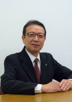 代表取締役　伊藤 和彦